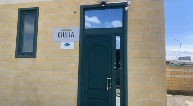 Residence Giulia