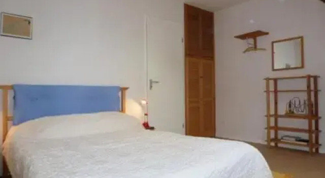 Apartment Appartement Duplex Avec 2 Chambres Balcon Et Parking, Забронировать Апартаменты/квартира Отели Tourmalet Ski Resort с парковкой, Парковка