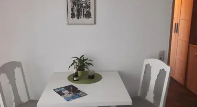Ferienwohnungen Triebels