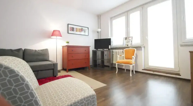 Студия Classic Inside House - Apartments Sopot