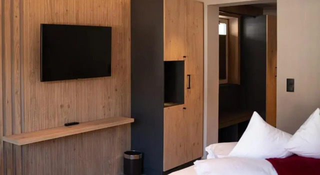 Hotel Post