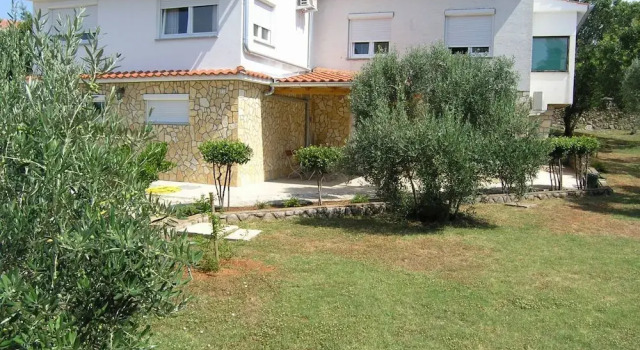 Apartment Martina