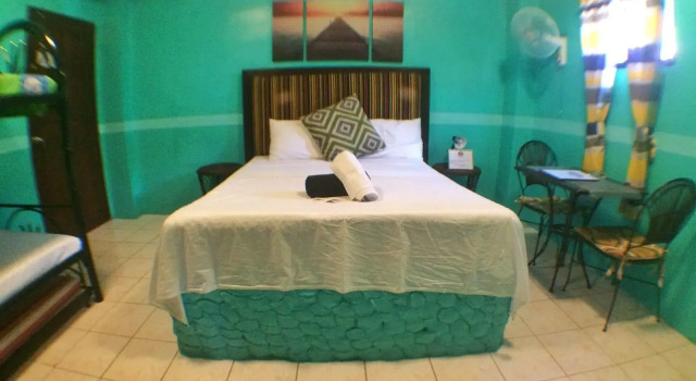 Семейный номер Standard Treasure Island Beach Resort