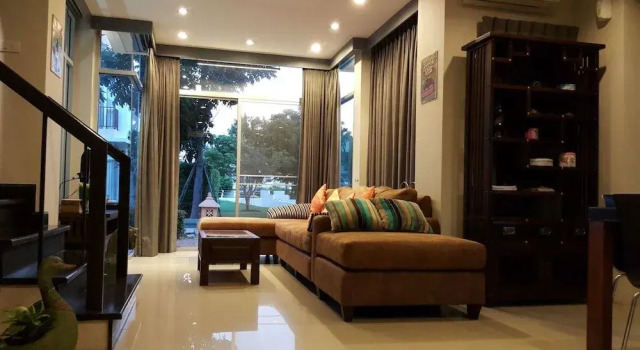 Teddy Bear Villa Hua Hin 2
