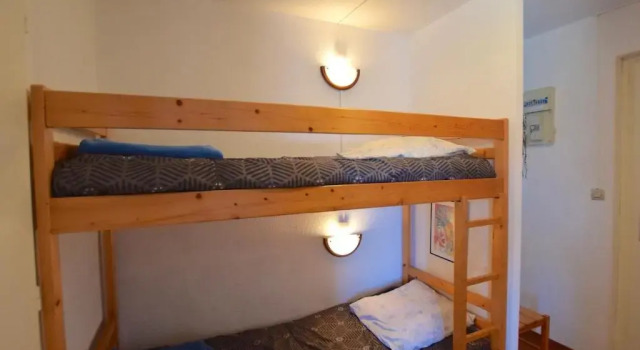 Appartement Bernex, 2 pièces, 4 personnes - FR-1-498-70, Забронировать Апартаменты/квартира Бернекс Южный берег Женевского озера