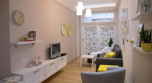 The North Tower Apartment, Забронировать Апартаменты/квартира София 