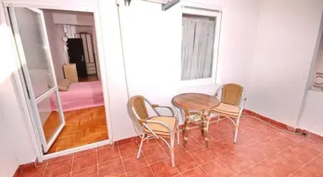 Studio Iris, Book Apartment Petrovac na Moru 