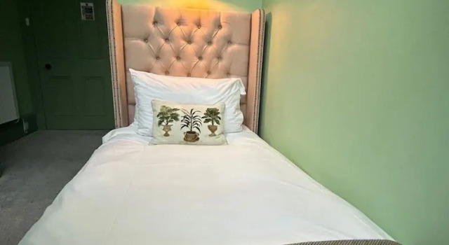 Номер Comfort Birchwood Pitlochry