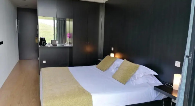 Номер Superior Quinta De Casaldronho Wine Hotel