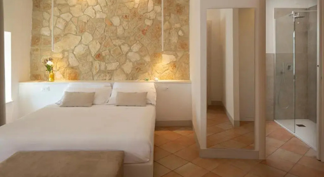 Giotto Luxury Country House