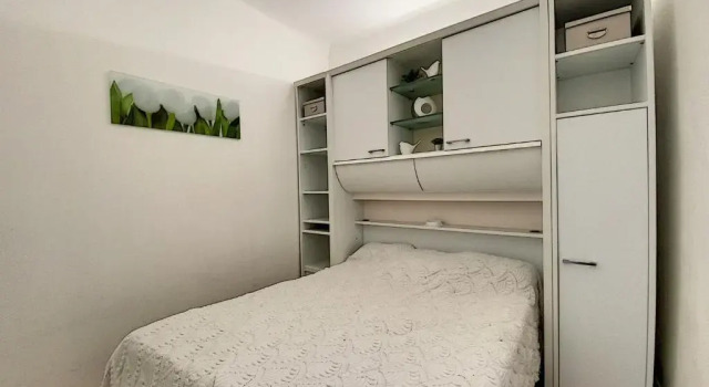 Appartement Cannes, 2 pièces, 4 personnes - FR-1-470-9