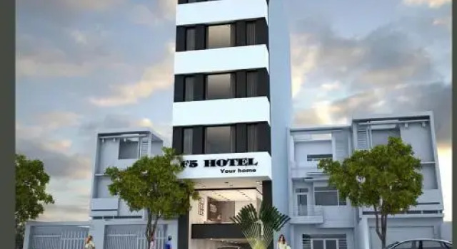 F5 Motel