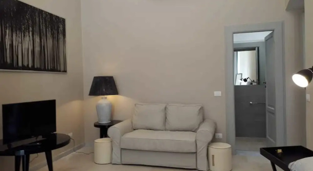 Номер Comfort MammaDada charm rooms