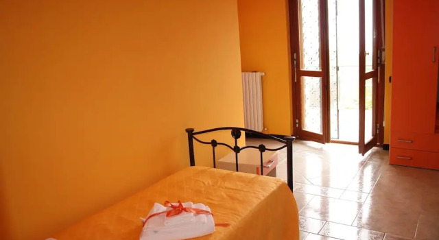 B&B Viale delle Colline