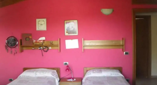 Camera Classica Gli Angeli