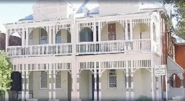 Northlodge Central City Apartments, Забронировать Апартаменты/квартира Отели Перта с парковкой, рядом с Enex Perth, Парковка