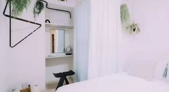 Minimalist Loft 1002, Забронировать Отель Отели Осаки 3 звезды, рядом с Ooejinja Shrine, 3*
