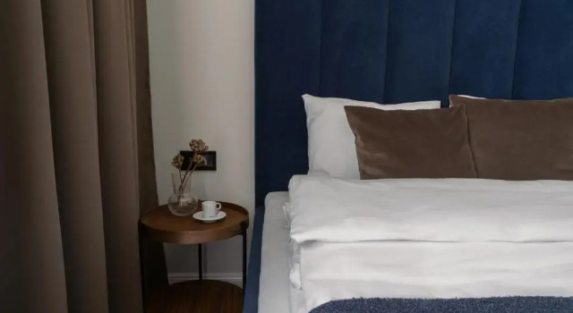 Апартаменты Standard APARTIO ROOMS Gliwice