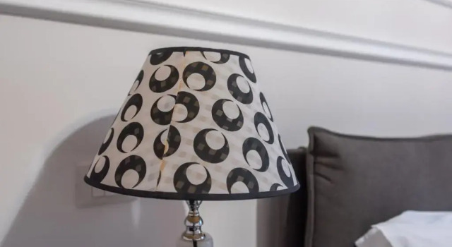 Deluxe dobbelt værelse med altan Liberty Palace