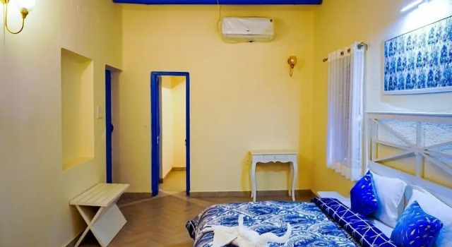 Mykonos Villa