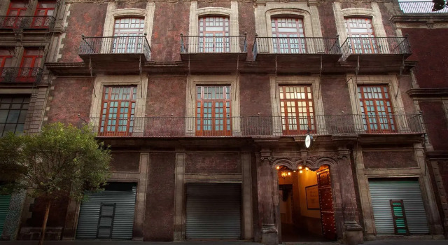 Hotel MX más centro CDMX, Trademark Collection by Wyndham, Забронировать Отель Отели Мехико 3 звезды, рядом с Парк Аламеда, 3*