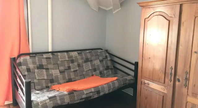 Studio in Saint Joseph , With Shared Pool, Furnished Terrace and Wifi Near the Beach, Rezervasyon Otel Entre-Deux Saint-Pierre