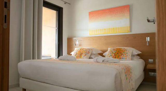 Вилла Premium Domaine Santa Giulia Palace
