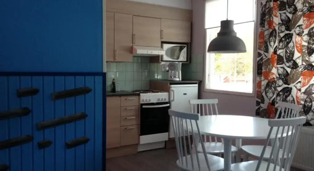 Apartment LappeanLohi
