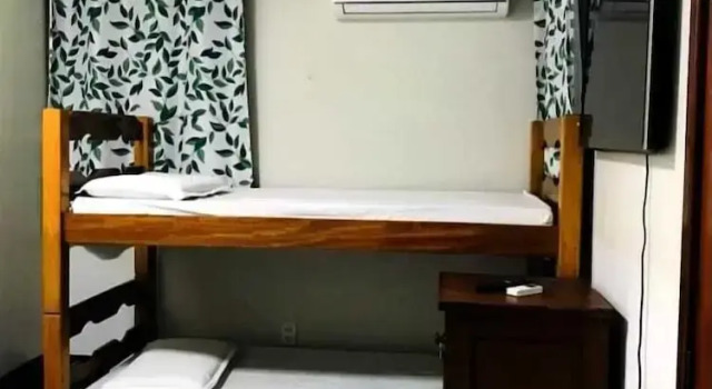 Duque Hostel