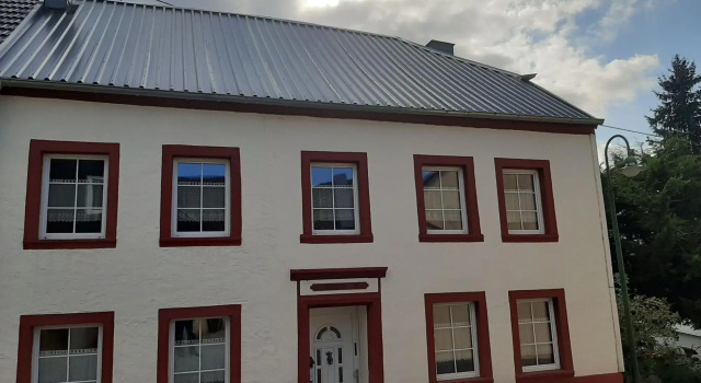 Beautiful Holiday Home With Terrace, Boek Hotel Nattenheim 