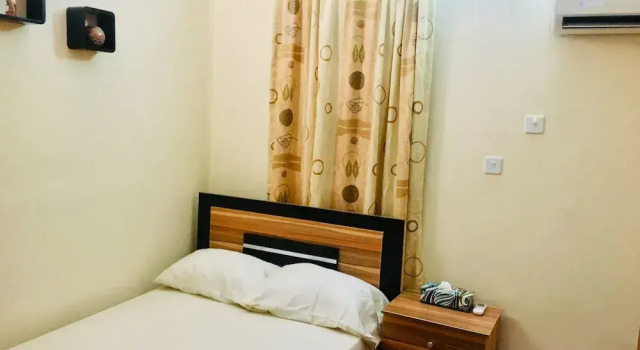 Vertex Realty Apartment Oniru