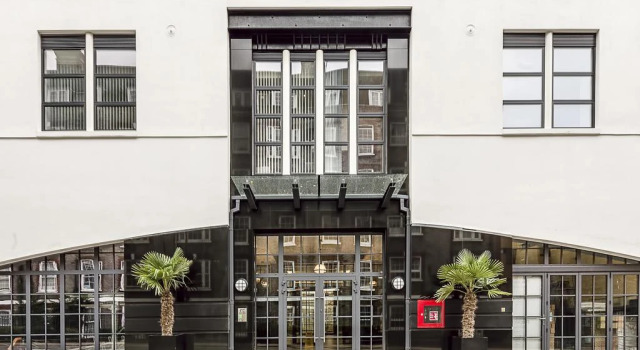 Carlow House By Skyline, Забронировать Отель Бизнес-отели Лондона, рядом с Площадь Тависток, 4* 5*
