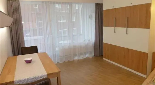 Seehutte Ferienwohnung 104
