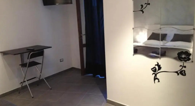 Двухместный номер Standard с видом на озеро NINFA DEL LAGO BEDROOMS IL TUO ALLOGGIO SUL LAGO by Dinamica Real Estate