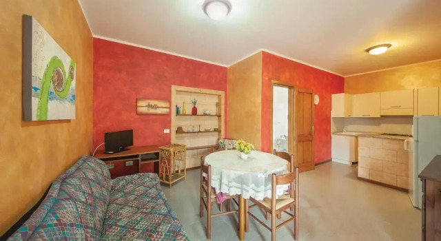 Stunning Apartment in Porto Alabe With 2 Bedrooms and Wifi, Reserva ahora Apartamento Porto Alabe Cerdeña