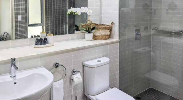 Апартаменты Jewel in the Crowne