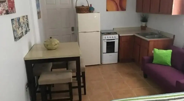 Manati Amaizing Studio, Rezerwuj Apartament Manati San Juan