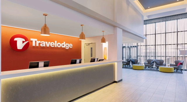 Travelodge Hotel Sydney Airport