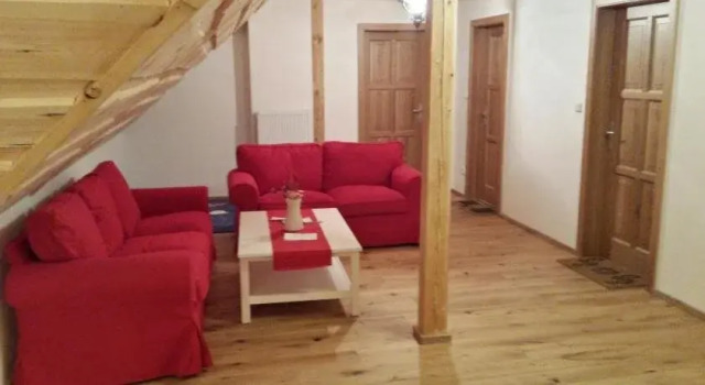 Penzion Nad Kvildou, Prenota Hotel Kvilda 