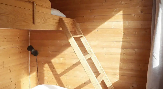 Коттедж 8 Person Holiday Home in Sondeled