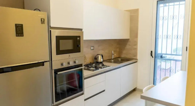 Номер Standard A casa dei miei