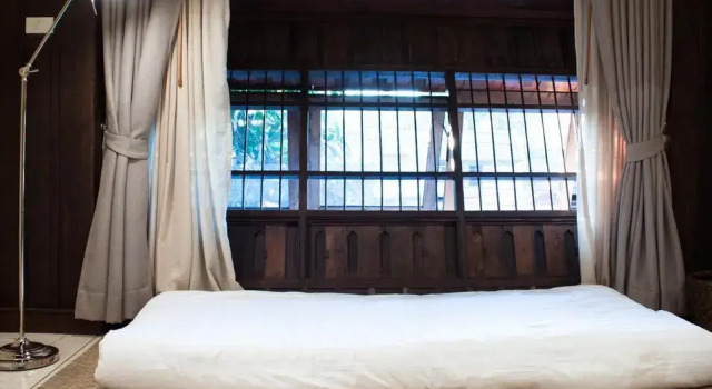 Двухместный номер Deluxe ONCE  Chiang Mai Home