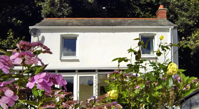 Coachman's Cottage, Varaa Lomakoti Mökit kohteessa Merseyside, Mökki