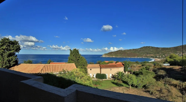 Номер Standard Village de vacances Paese di Lava, Grand Ajaccio