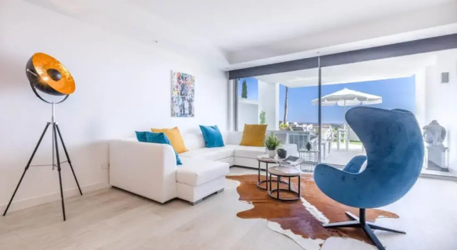 AL-1303 Apartment in Estepona - Alcazaba Lagoon, Забронировать Апартаменты/квартира Апартаменты Эстепона, Апартаменты/квартира