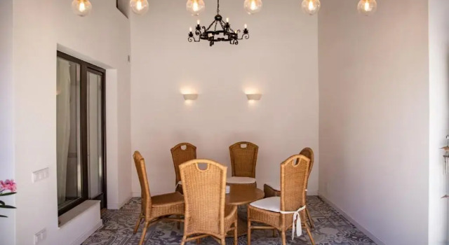 Апартаменты с 2 комнатами City-Top Panorama House & Apartments