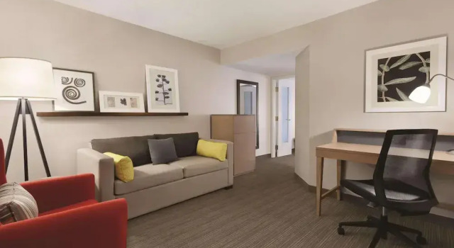 Suite Country Inn & Suites by Radisson, Seattle-Bothell, WA