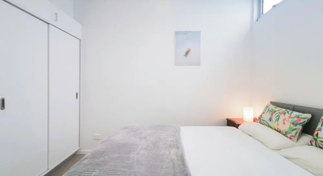 Номер Standard Glebe House
