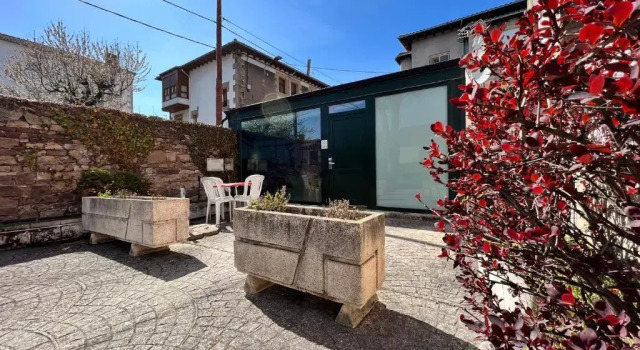 Студия Deluxe Posada Villa Rosa