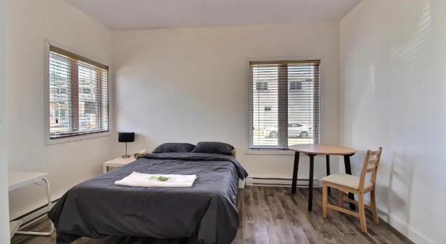 Chambres en ville, Rezervovat Hotel  